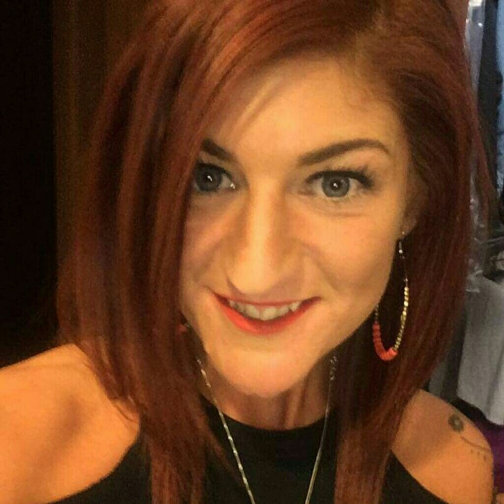 Meet your Posher, Marlaina